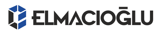 Elmacıoğlu Logosu
